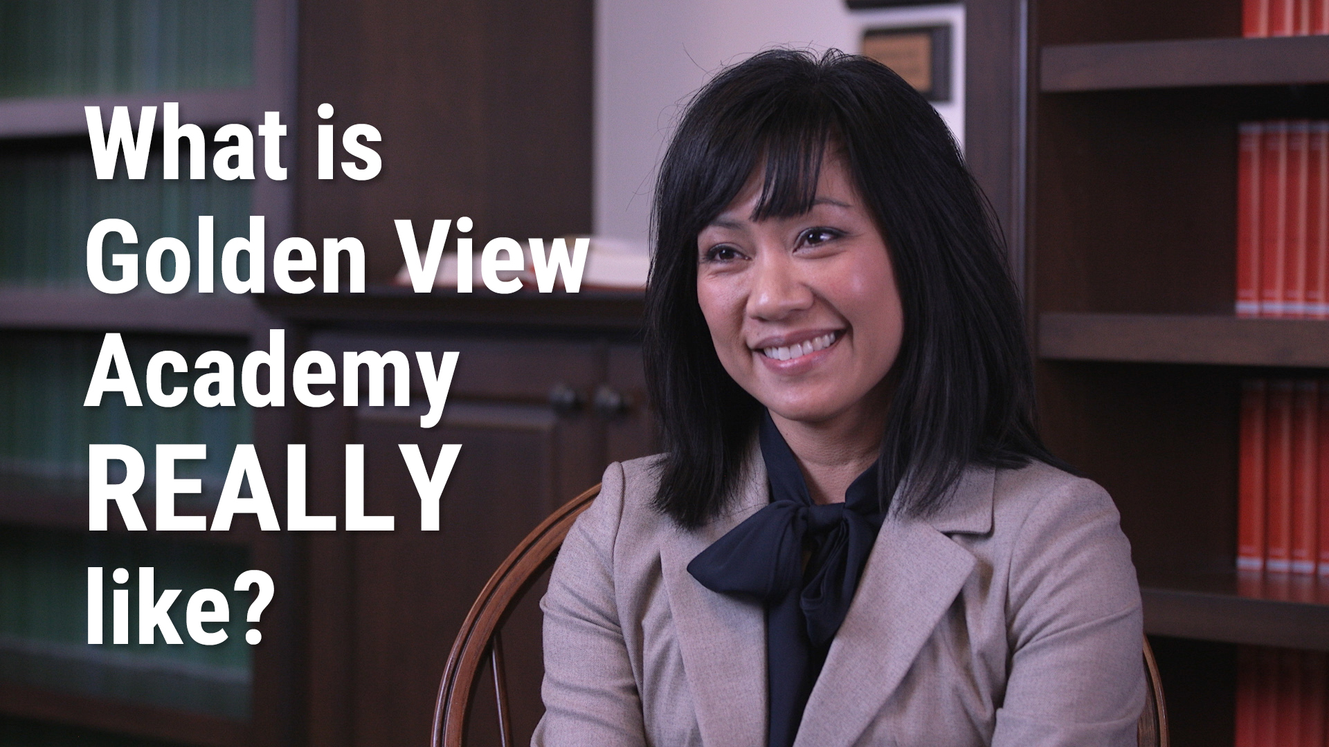 What is Golden View Academy REALLY like?